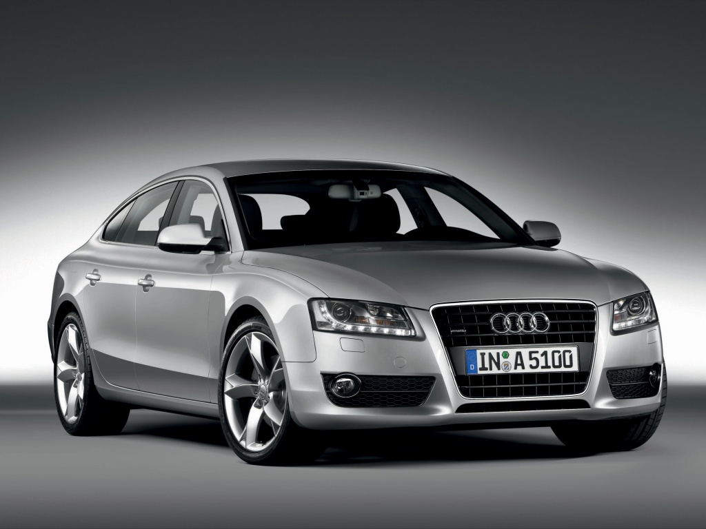 Магнитолы Audi A5 T8 2007-2011